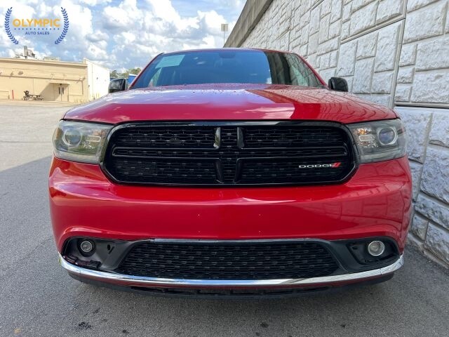 2015 Dodge Durango in Decatur, GA 30032 - 18122924 13