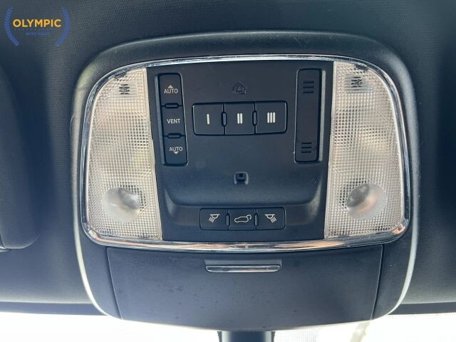 2015 Dodge Durango in Decatur, GA 30032 - 18122924 40