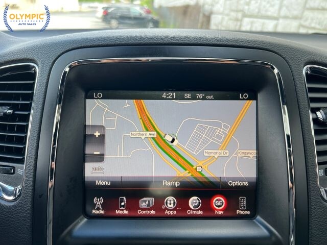 2015 Dodge Durango in Decatur, GA 30032 - 18122924 30