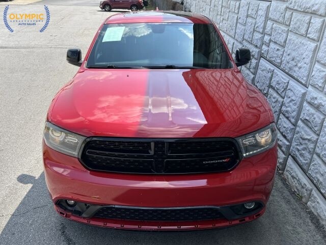 2015 Dodge Durango in Decatur, GA 30032 - 18122924 2
