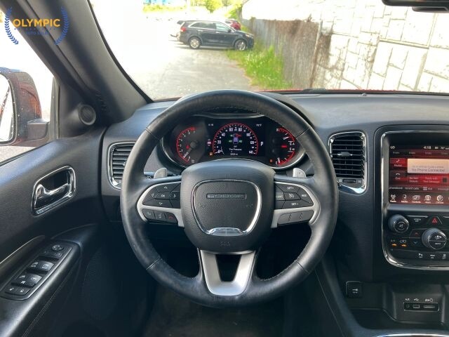 2015 Dodge Durango in Decatur, GA 30032 - 18122924 23