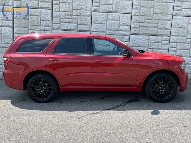 2015 Dodge Durango in Decatur, GA 30032 - 18122924 8