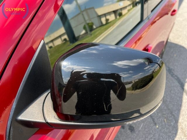 2015 Dodge Durango in Decatur, GA 30032 - 18122924 18