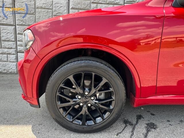 2015 Dodge Durango in Decatur, GA 30032 - 18122924 9