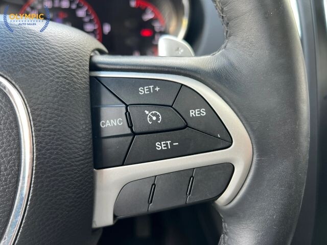 2015 Dodge Durango in Decatur, GA 30032 - 18122924 25