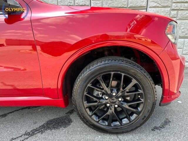 2015 Dodge Durango in Decatur, GA 30032 - 18122924 11