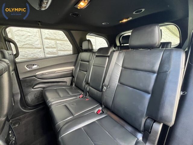 2015 Dodge Durango in Decatur, GA 30032 - 18122924 48