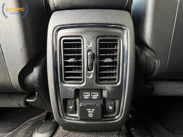 2015 Dodge Durango in Decatur, GA 30032 - 18122924 35