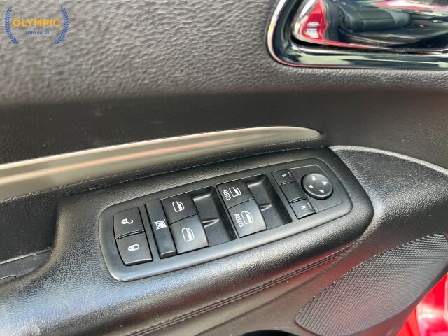 2015 Dodge Durango in Decatur, GA 30032 - 18122924 36