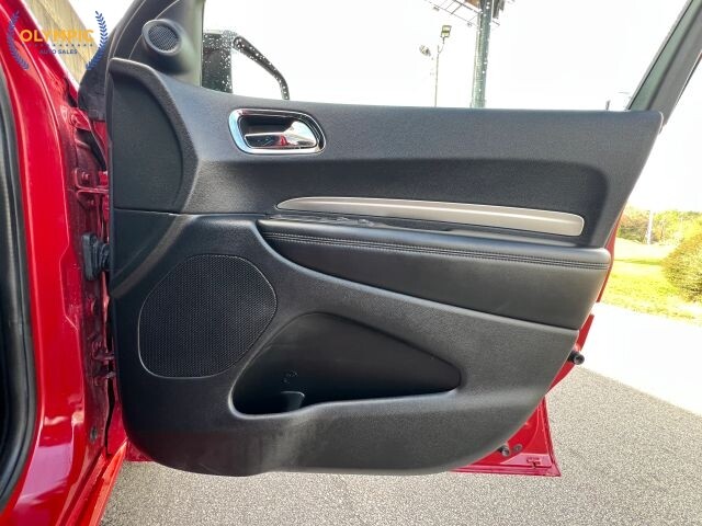 2015 Dodge Durango in Decatur, GA 30032 - 18122924 43