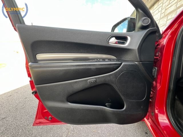 2015 Dodge Durango in Decatur, GA 30032 - 18122924 42