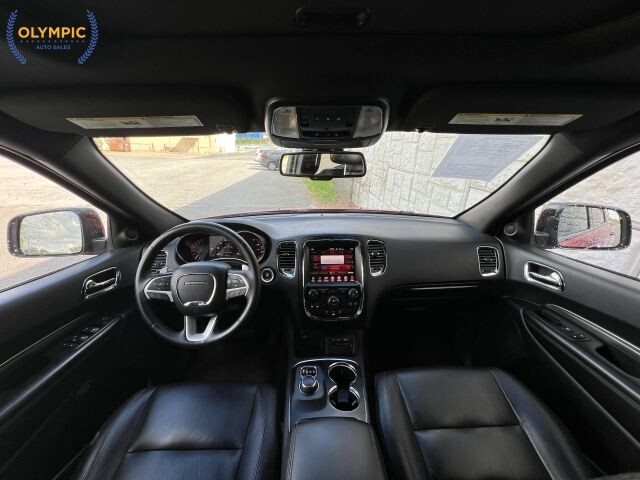 2015 Dodge Durango in Decatur, GA 30032 - 18122924 21
