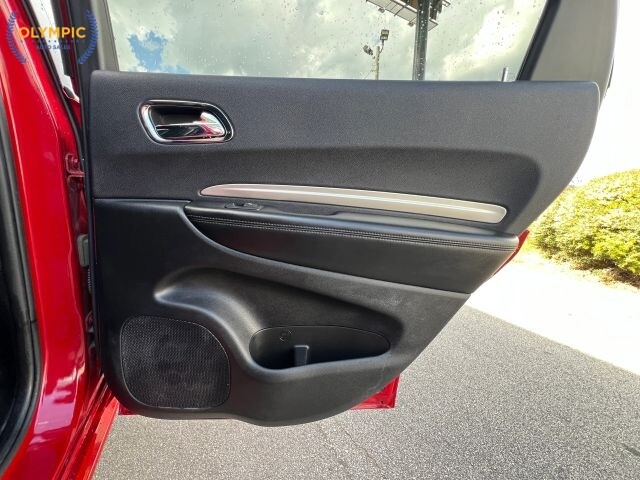 2015 Dodge Durango in Decatur, GA 30032 - 18122924 45