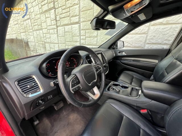 2015 Dodge Durango in Decatur, GA 30032 - 18122924 20
