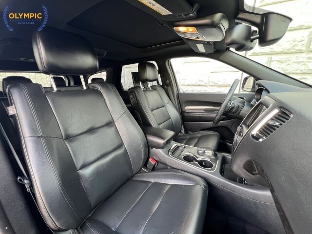 2015 Dodge Durango in Decatur, GA 30032 - 18122924 47