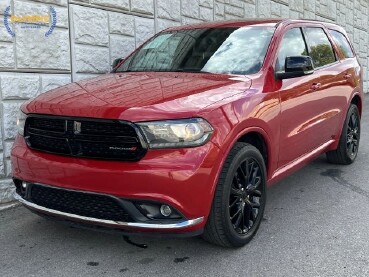 2015 Dodge Durango in Decatur, GA 30032