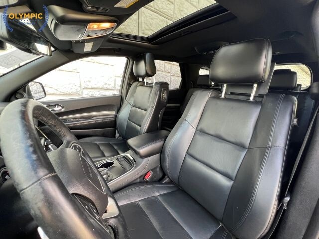 2015 Dodge Durango in Decatur, GA 30032 - 18122924 46