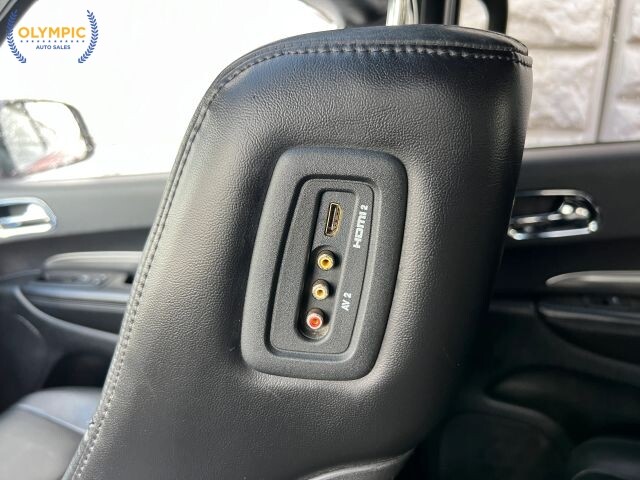 2015 Dodge Durango in Decatur, GA 30032 - 18122924 34