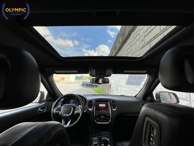 2015 Dodge Durango in Decatur, GA 30032 - 18122924 41