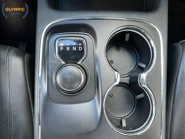 2015 Dodge Durango in Decatur, GA 30032 - 18122924 32