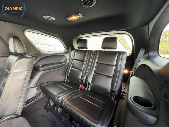 2015 Dodge Durango in Decatur, GA 30032 - 18122924 50