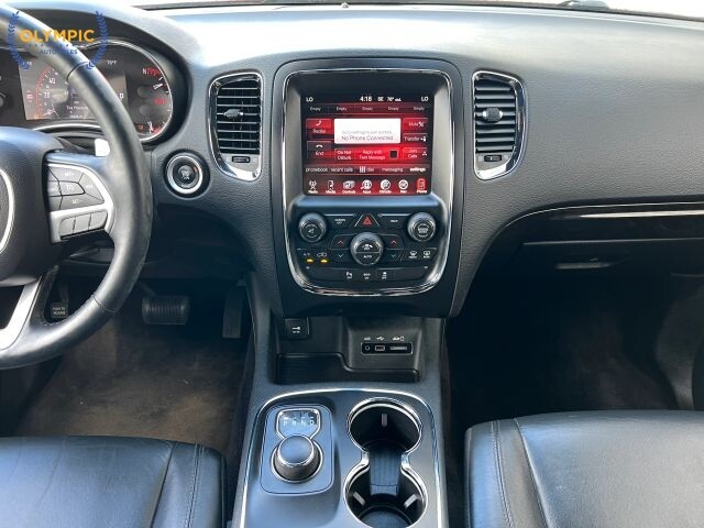 2015 Dodge Durango in Decatur, GA 30032 - 18122924 27