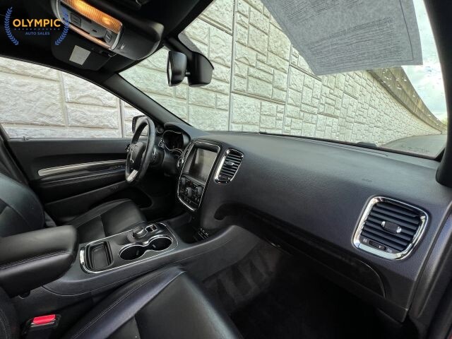 2015 Dodge Durango in Decatur, GA 30032 - 18122924 22