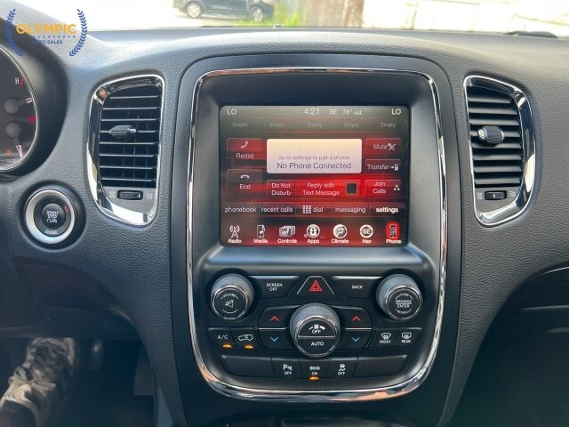 2015 Dodge Durango in Decatur, GA 30032 - 18122924 28