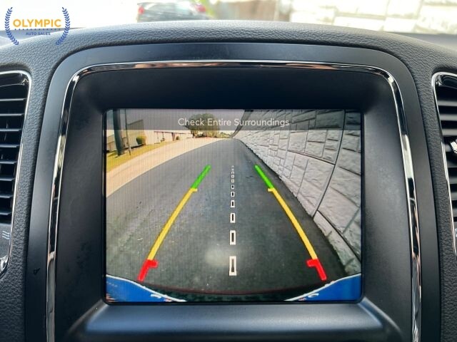 2015 Dodge Durango in Decatur, GA 30032 - 18122924 31