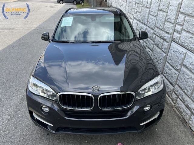 2015 BMW X5 in Decatur, GA 30032 - 18122925 2