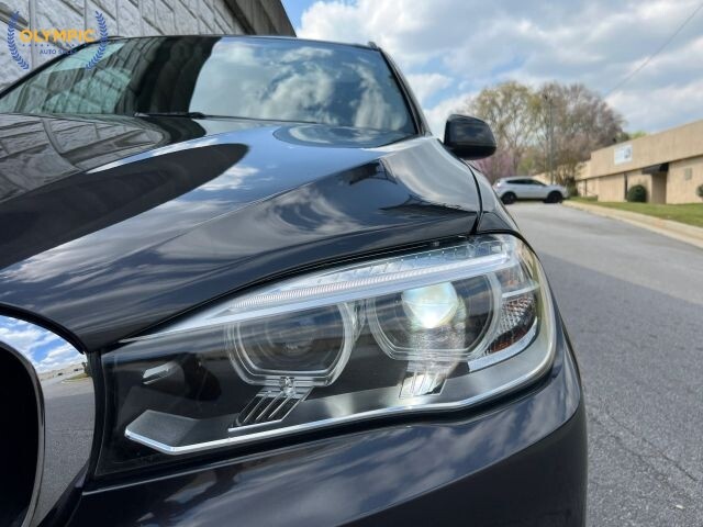 2015 BMW X5 in Decatur, GA 30032 - 18122925 13