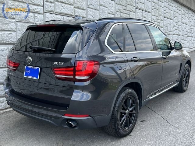 2015 BMW X5 in Decatur, GA 30032 - 18122925 6
