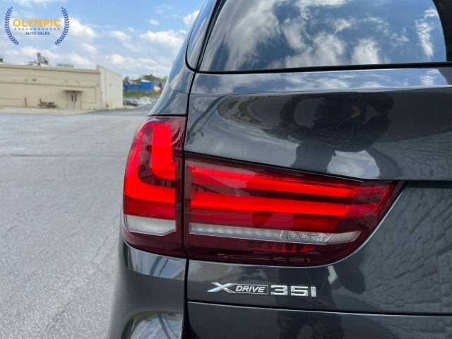 2015 BMW X5 in Decatur, GA 30032 - 18122925 15