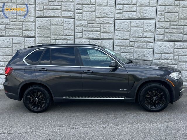 2015 BMW X5 in Decatur, GA 30032 - 18122925 8