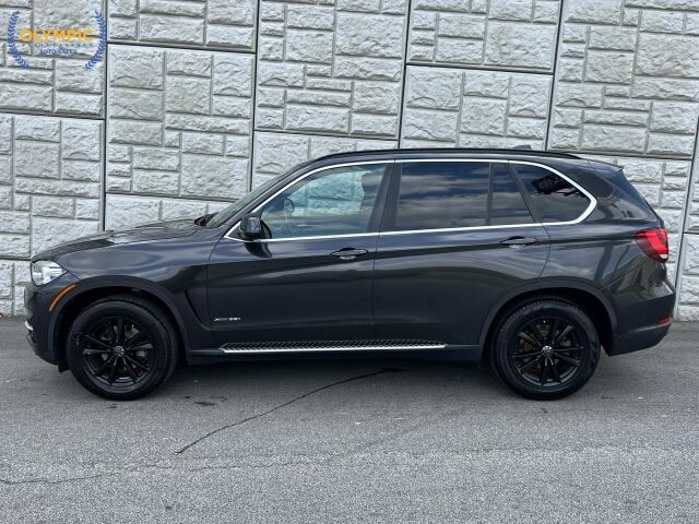 2015 BMW X5 in Decatur, GA 30032 - 18122925 7