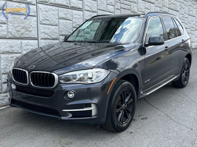 2015 BMW X5 in Decatur, GA 30032 - 18122925