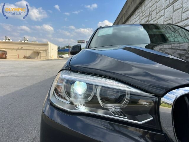 2015 BMW X5 in Decatur, GA 30032 - 18122925 14