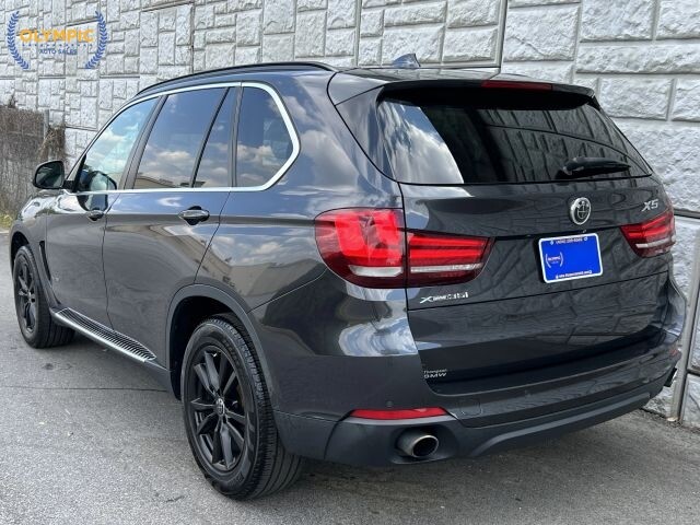2015 BMW X5 in Decatur, GA 30032 - 18122925 4