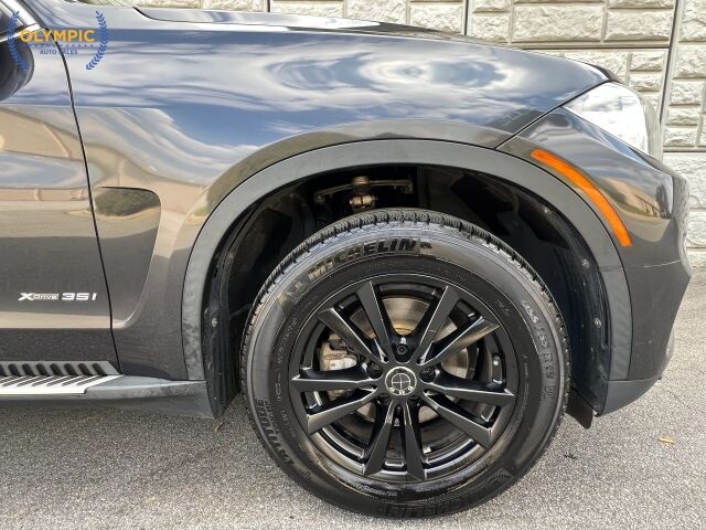 2015 BMW X5 in Decatur, GA 30032 - 18122925 11