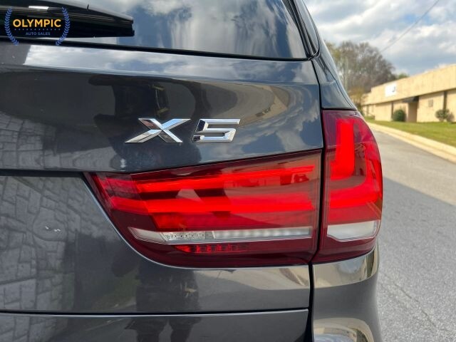 2015 BMW X5 in Decatur, GA 30032 - 18122925 16