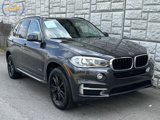 2015 BMW X5 in Decatur, GA 30032 - 18122925 3