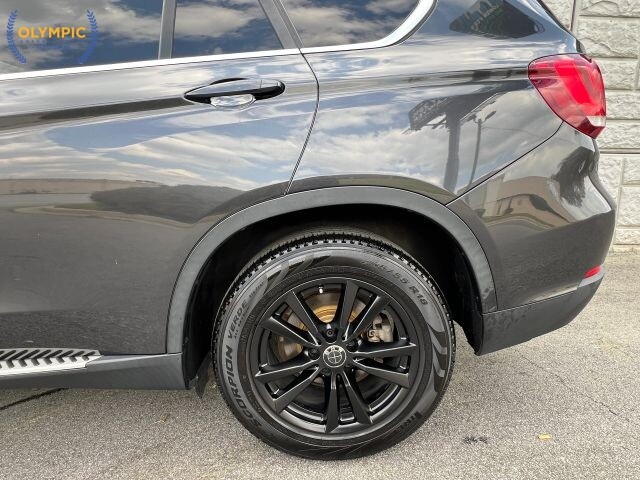 2015 BMW X5 in Decatur, GA 30032 - 18122925 10