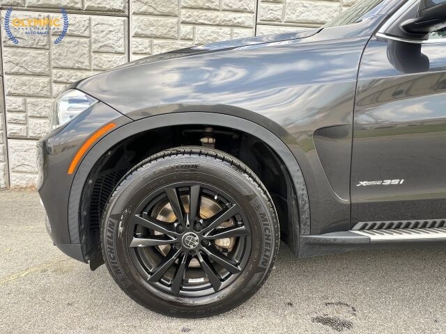 2015 BMW X5 in Decatur, GA 30032 - 18122925 9