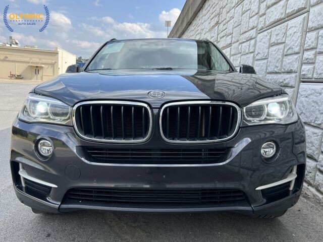 2015 BMW X5 in Decatur, GA 30032 - 18122925 12