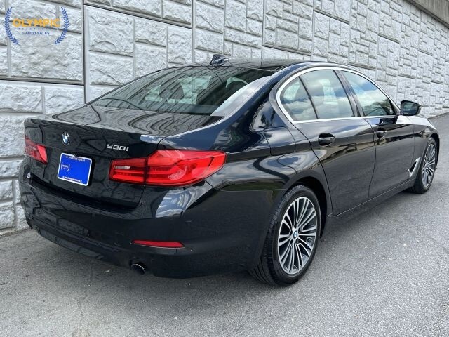 2019 BMW 530i in Decatur, GA 30032 - 18122926 6