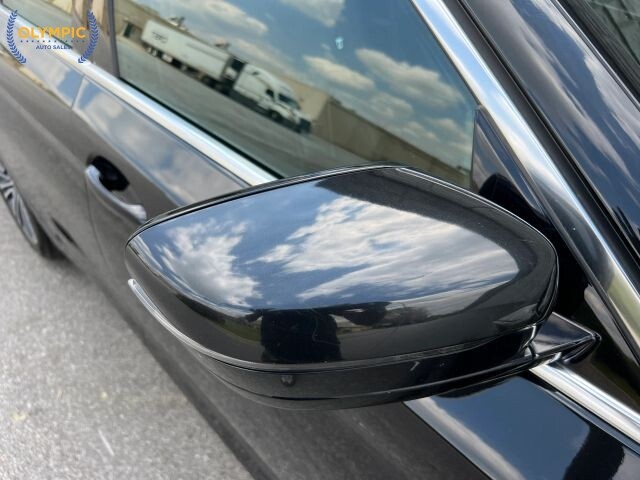 2019 BMW 530i in Decatur, GA 30032 - 18122926 19