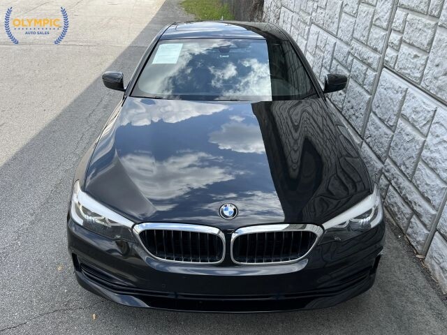 2019 BMW 530i in Decatur, GA 30032 - 18122926 2