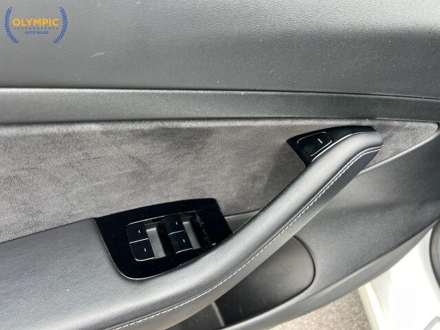 2020 Tesla Model 3 in Decatur, GA 30032 - 18122927 26