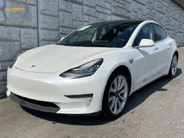 2020 Tesla Model 3 in Decatur, GA 30032