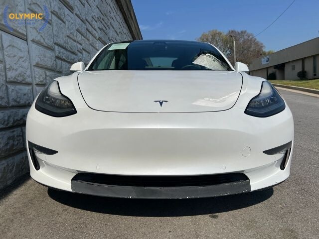 2020 Tesla Model 3 in Decatur, GA 30032 - 18122927 13